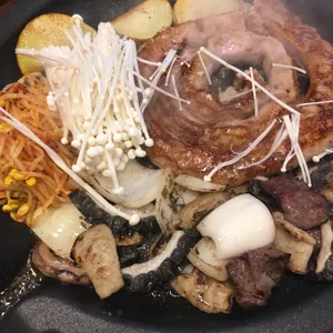 소곱창신화 사진