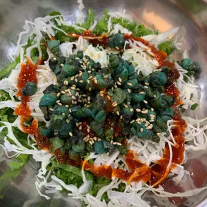 영동올뱅이집 사진