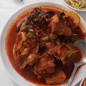 월성식당 리뷰 사진