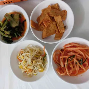 월성식당 리뷰 사진