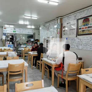 월성식당 리뷰 사진