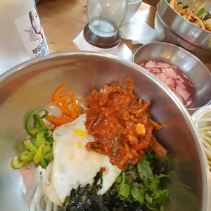 피맛골실비집 사진