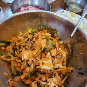 피맛골실비집 사진