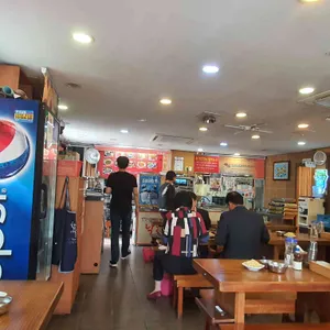 피맛골실비집 리뷰 사진