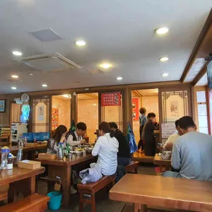 피맛골실비집 리뷰 사진