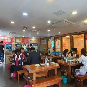 피맛골실비집 리뷰 사진