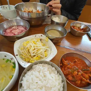 피맛골실비집 사진