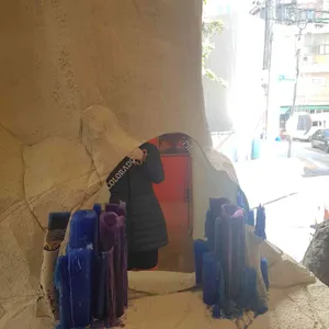 콜로라도 프로젝트 리뷰 사진