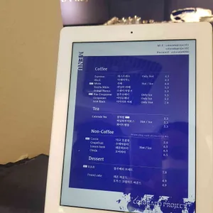 콜로라도 프로젝트 리뷰 사진