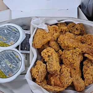 피자나라치킨공주 사진