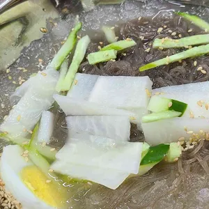 오가네 손칼국수와 수제 돈까스 사진