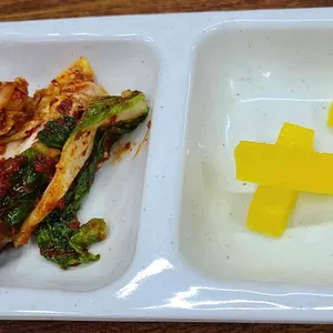 오가네 손칼국수와 수제 돈까스 사진