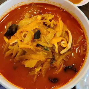 동춘옥 사진
