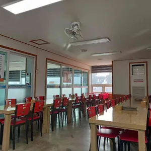사랑채 리뷰 사진