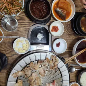 원조쌈밥집 사진