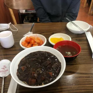 밀알모밀 사진