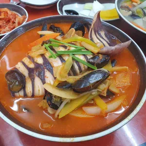 왕궁 사진
