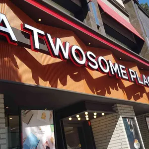 투썸플레이스 리뷰 사진