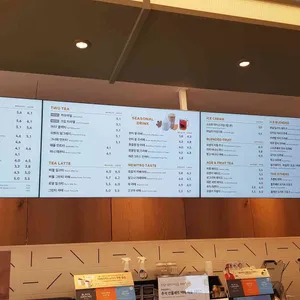 투썸플레이스 리뷰 사진