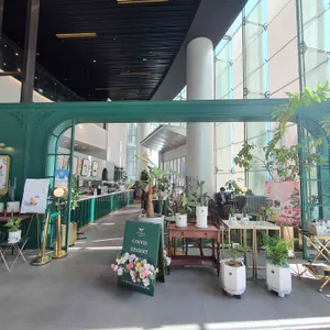 까치화방 리뷰 사진