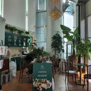 까치화방 리뷰 사진