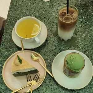 까치화방 리뷰 사진