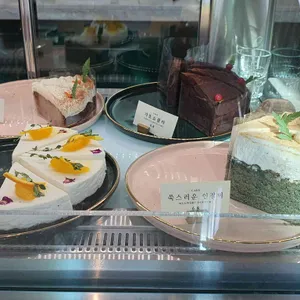 까치화방 리뷰 사진