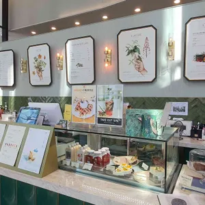 까치화방 리뷰 사진