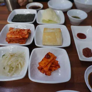 통영바다 사진