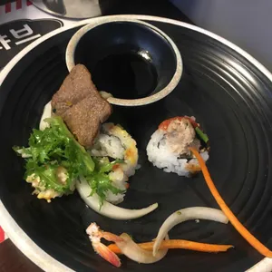 통큰샤브 사진