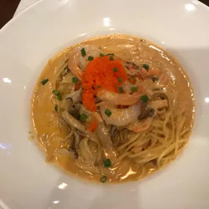 알단테 사진