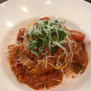알단테 사진