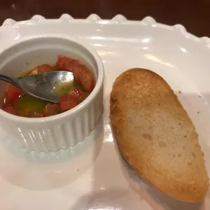 알단테 사진