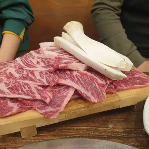이가네고기사랑 사진