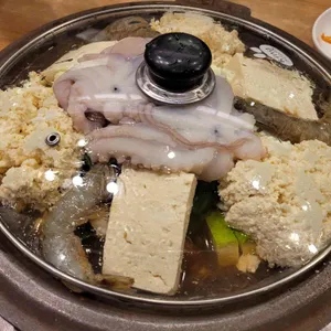 대가순두부두낙전골 사진