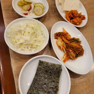 대가순두부두낙전골 사진