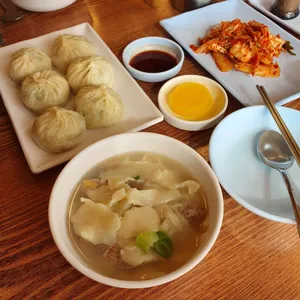 고향집손칼국수 사진