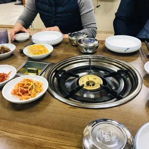 팔도낙지촌 사진