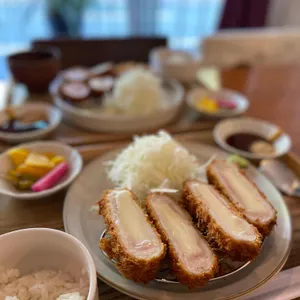 카츠토랑 사진