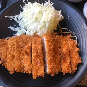 이찌돈까스 사진