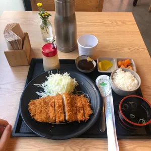 이찌돈까스 사진