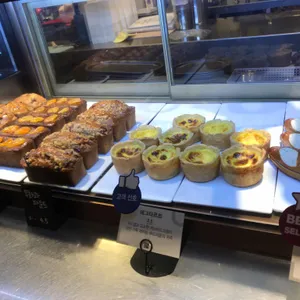 한옥베이커리 카페 리뷰 사진