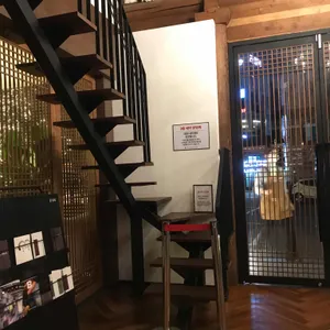 한옥베이커리 카페 리뷰 사진