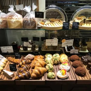 한옥베이커리 카페 리뷰 사진