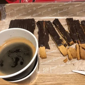 한옥베이커리 카페 리뷰 사진