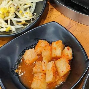석기정돌솥부대찌개 사진