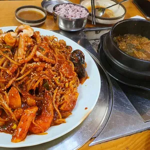 엄처시하 사진