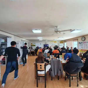 별미순대국 리뷰 사진