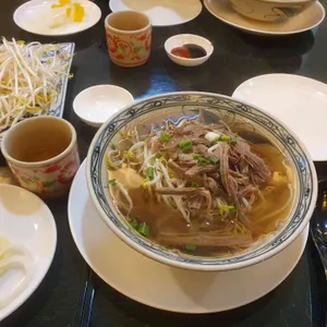 하노이의 아침 사진