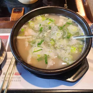 돈블랑  리뷰 사진